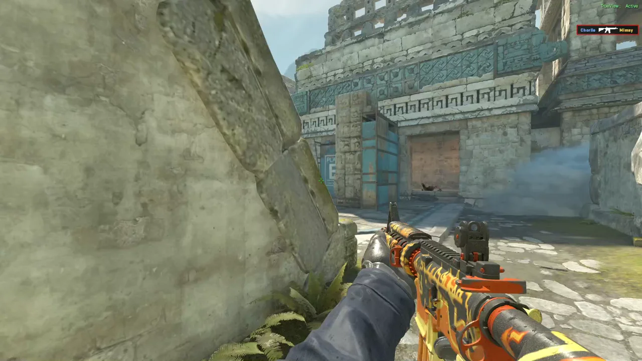 highlight